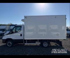 Iveco daily 35C16 Cella 3.90mt 2022 Euro6