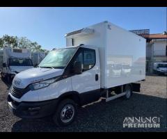 Iveco daily 35C16 Cella 3.90mt 2022 Euro6