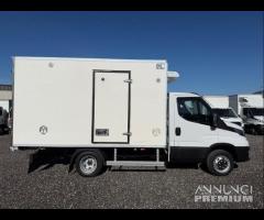 Iveco daily 35C16 Cella 3.90mt 2022 Euro6 - 6