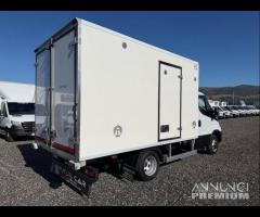Iveco daily 35C16 Cella 3.90mt 2022 Euro6 - 7