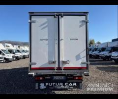 Iveco daily 35C16 Cella 3.90mt 2022 Euro6 - 8