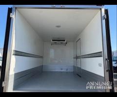 Iveco daily 35C16 Cella 3.90mt 2022 Euro6 - 9