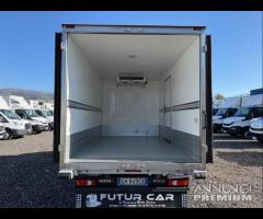 Iveco daily 35C16 Cella 3.90mt 2022 Euro6 - 10