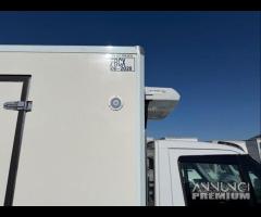 Iveco daily 35C16 Cella 3.90mt 2022 Euro6 - 11