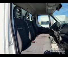 Iveco daily 35C16 Cella 3.90mt 2022 Euro6 - 12