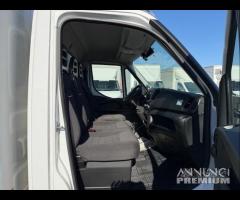 Iveco daily 35C16 Cella 3.90mt 2022 Euro6 - 13