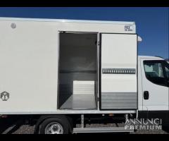 Iveco daily 35C16 Cella 3.90mt 2022 Euro6 - 14