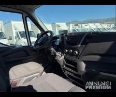 Iveco daily 35C16 Cella 3.90mt 2022 Euro6 - 15