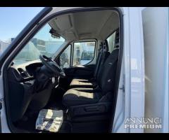 Iveco daily 35C16 Cella 3.90mt 2022 Euro6 - 16