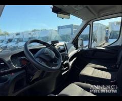 Iveco daily 35C16 Cella 3.90mt 2022 Euro6 - 17