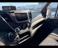 Iveco daily 35C16 Cella 3.90mt 2022 Euro6 - 18