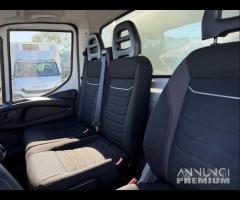 Iveco daily 35C16 Cella 3.90mt 2022 Euro6 - 20