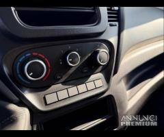 Iveco daily 35C16 Cella 3.90mt 2022 Euro6 - 21