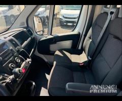 Citroen Jumper furgone alluminio 4.30mt 2019 E6D - 13