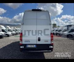 Iveco daily 35S14 tetto alto e passo lungo 2020