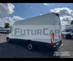 Iveco daily 35S14 tetto alto e passo lungo 2020