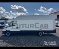 Iveco daily 35S14 tetto alto e passo lungo 2020 - 6