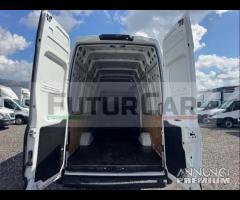 Iveco daily 35S14 tetto alto e passo lungo 2020 - 7