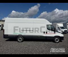 Iveco daily 35S14 tetto alto e passo lungo 2020 - 8