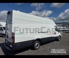 Iveco daily 35S14 tetto alto e passo lungo 2020 - 9
