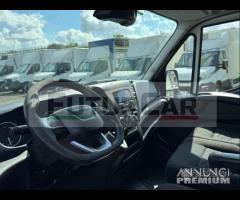 Iveco daily 35S14 tetto alto e passo lungo 2020 - 10