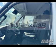 Iveco daily 35S14 tetto alto e passo lungo 2020 - 11