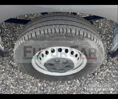 Iveco daily 35S14 tetto alto e passo lungo 2020 - 12