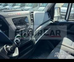 Iveco daily 35S14 tetto alto e passo lungo 2020 - 13
