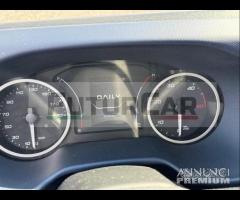 Iveco daily 35S14 tetto alto e passo lungo 2020 - 14