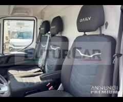 Iveco daily 35S14 tetto alto e passo lungo 2020 - 15