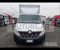 Renault master furgone e sponda 2019 E6