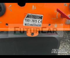 Renault master furgone e sponda 2019 E6 - 9