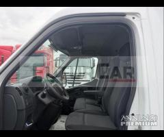 Renault master furgone e sponda 2019 E6 - 13