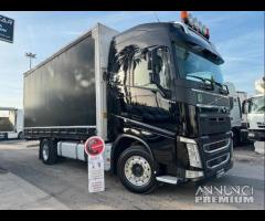 Volvo FH13 500 Centina 6.20mt 2014 E6