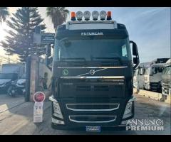 Volvo FH13 500 Centina 6.20mt 2014 E6