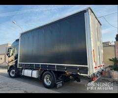 Volvo FH13 500 Centina 6.20mt 2014 E6
