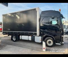 Volvo FH13 500 Centina 6.20mt 2014 E6 - 6