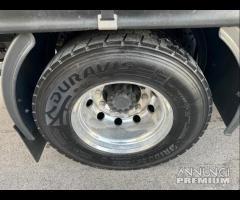 Volvo FH13 500 Centina 6.20mt 2014 E6 - 7