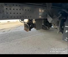 Volvo FH13 500 Centina 6.20mt 2014 E6 - 8