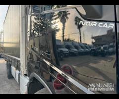 Volvo FH13 500 Centina 6.20mt 2014 E6 - 12