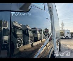 Volvo FH13 500 Centina 6.20mt 2014 E6 - 13