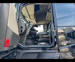 Volvo FH13 500 Centina 6.20mt 2014 E6 - 14