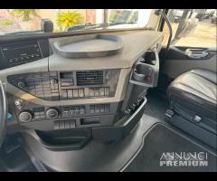 Volvo FH13 500 Centina 6.20mt 2014 E6 - 16