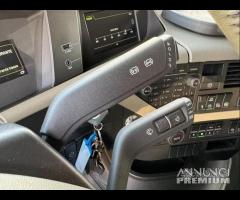 Volvo FH13 500 Centina 6.20mt 2014 E6 - 19