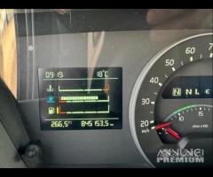 Volvo FH13 500 Centina 6.20mt 2014 E6 - 20