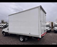 Iveco daily 35C14 Furgone 4.40mt - 2022 Euro6