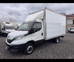 Iveco daily 35C14 Furgone 4.40mt - 2022 Euro6