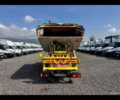 Mitsubishi fuso 35 compattatore rifiuti 2019 E6
