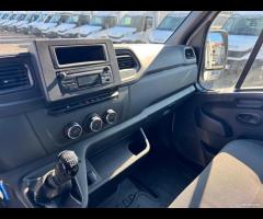 Renault master 2.3D coibentato frigo 2020 Euro6
