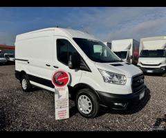 Ford transit L2 H2 Furgone 2022 E6
